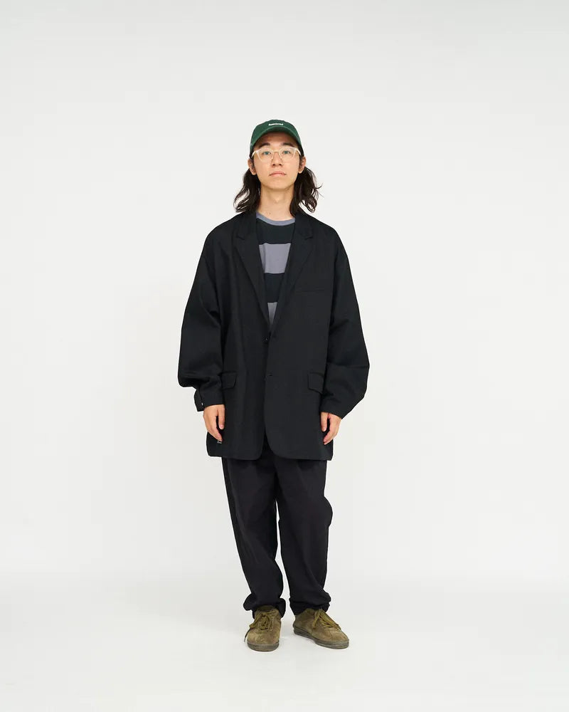 FreshService / CORPORATE CHINO JACKT (FSC251-20082B)