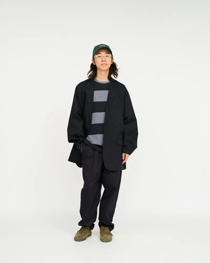 FreshService / CORPORATE CHINO JACKT (FSC251-20082B)