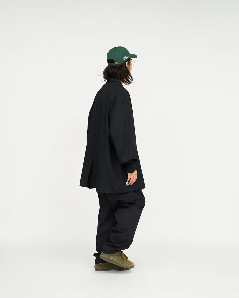 FreshService / CORPORATE CHINO JACKT (FSC251-20082B)