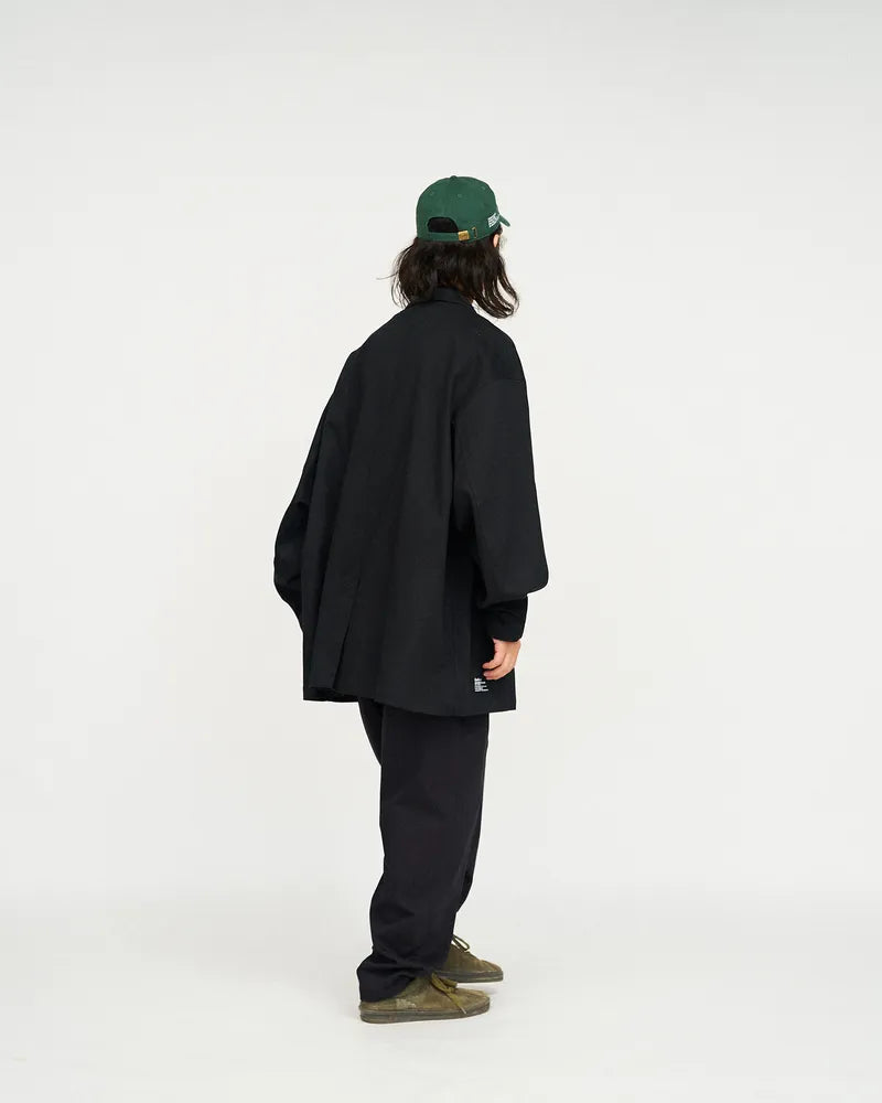 FreshService / CORPORATE CHINO JACKT (FSC251-20082B)
