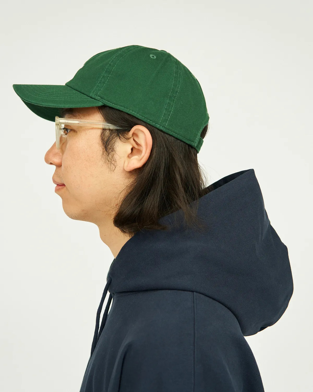 FreshService / LIGHT OZ PULLOVER HOODIE (FSC253-70102B)