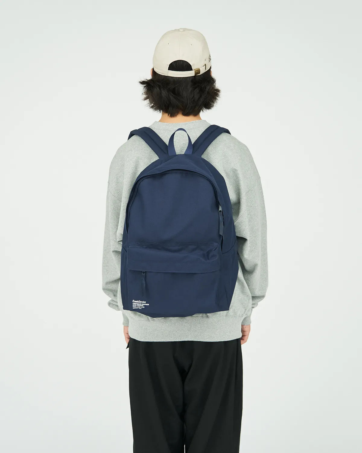 FreshService / CORPORATE DAYPACK -28L- (FSP252-90067B)