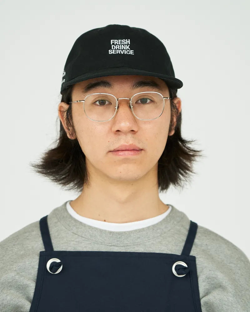 FreshServiceSport®︎/PHILMENT × FSS CART TIE POUCH