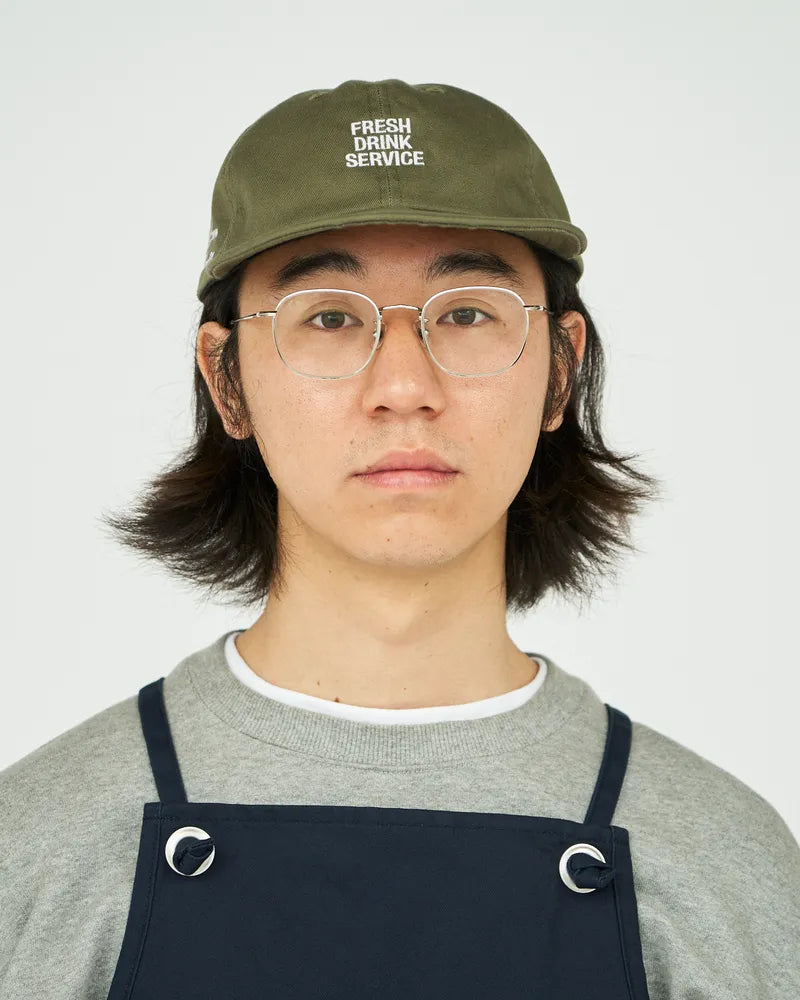 FreshServiceSport®︎/PHILMENT × FSS CART TIE POUCH