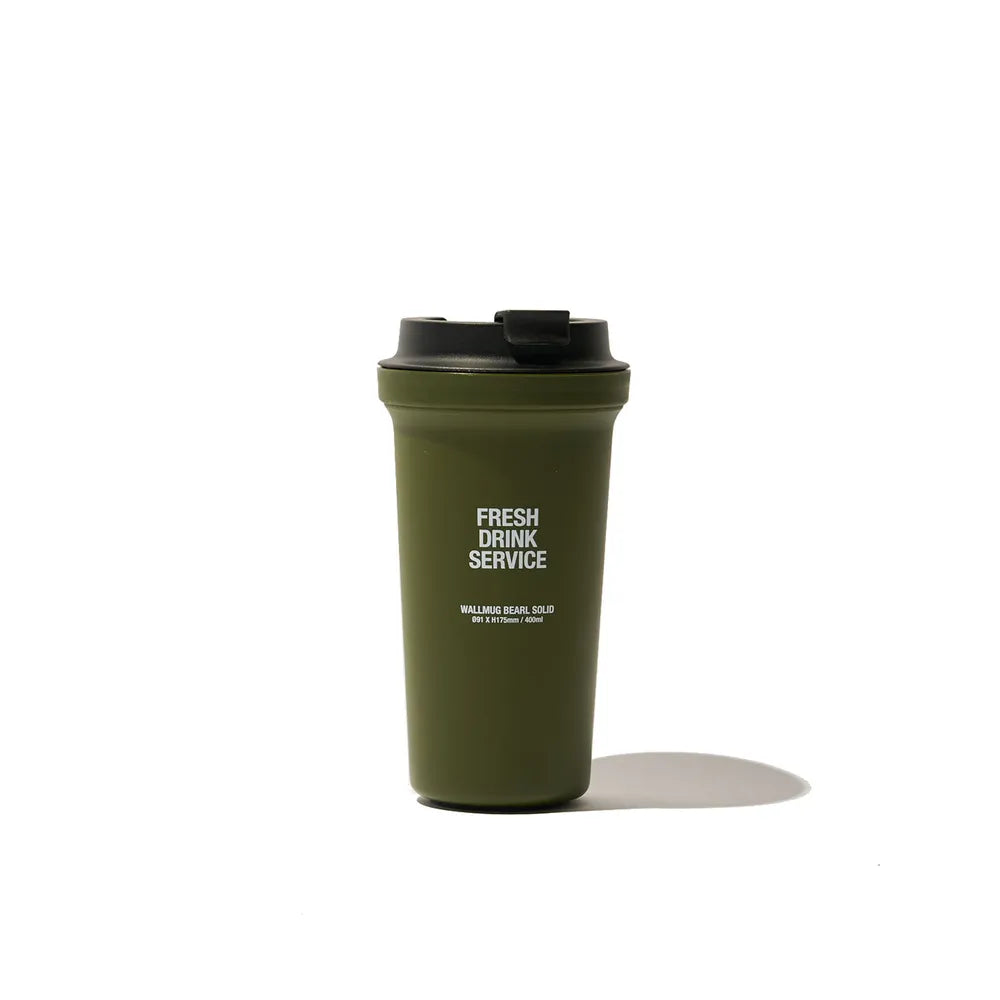 FreshService/CARABINER KEYRING