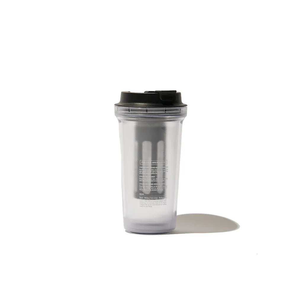FreshService × RIVERS / FDS_WALLMUG BEARL COLD BREW (FDS252-99091)