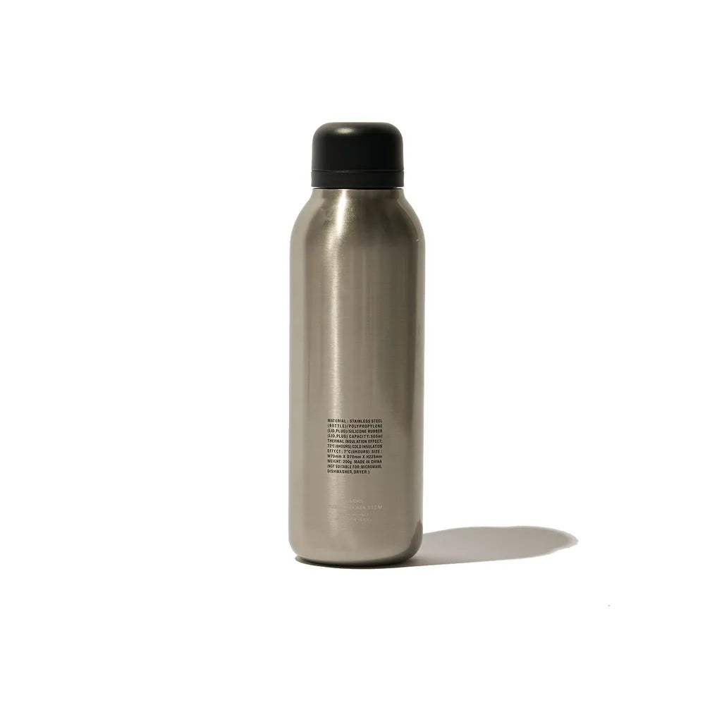 FreshService × RIVERS / FDS_VACUUM FLASK STEM (FDS252-99092)
