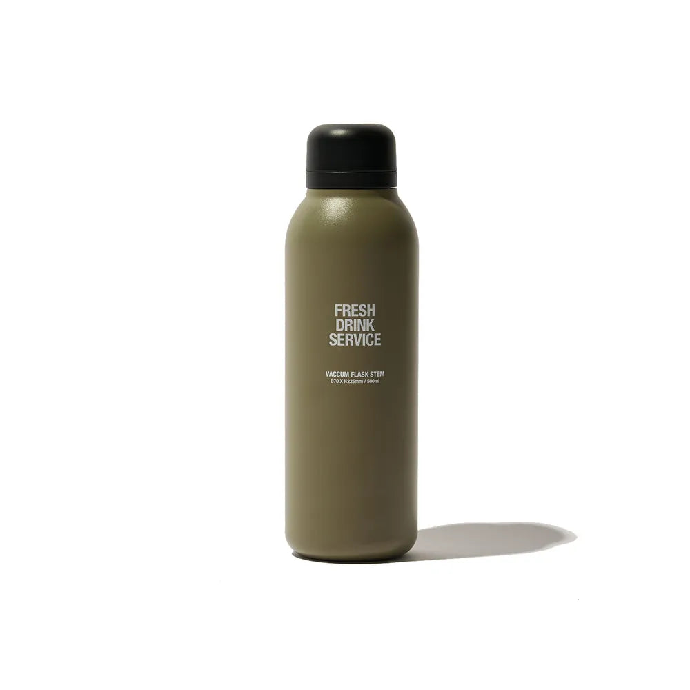 FreshService × RIVERS / FDS_VACUUM FLASK STEM (FDS252-99092)