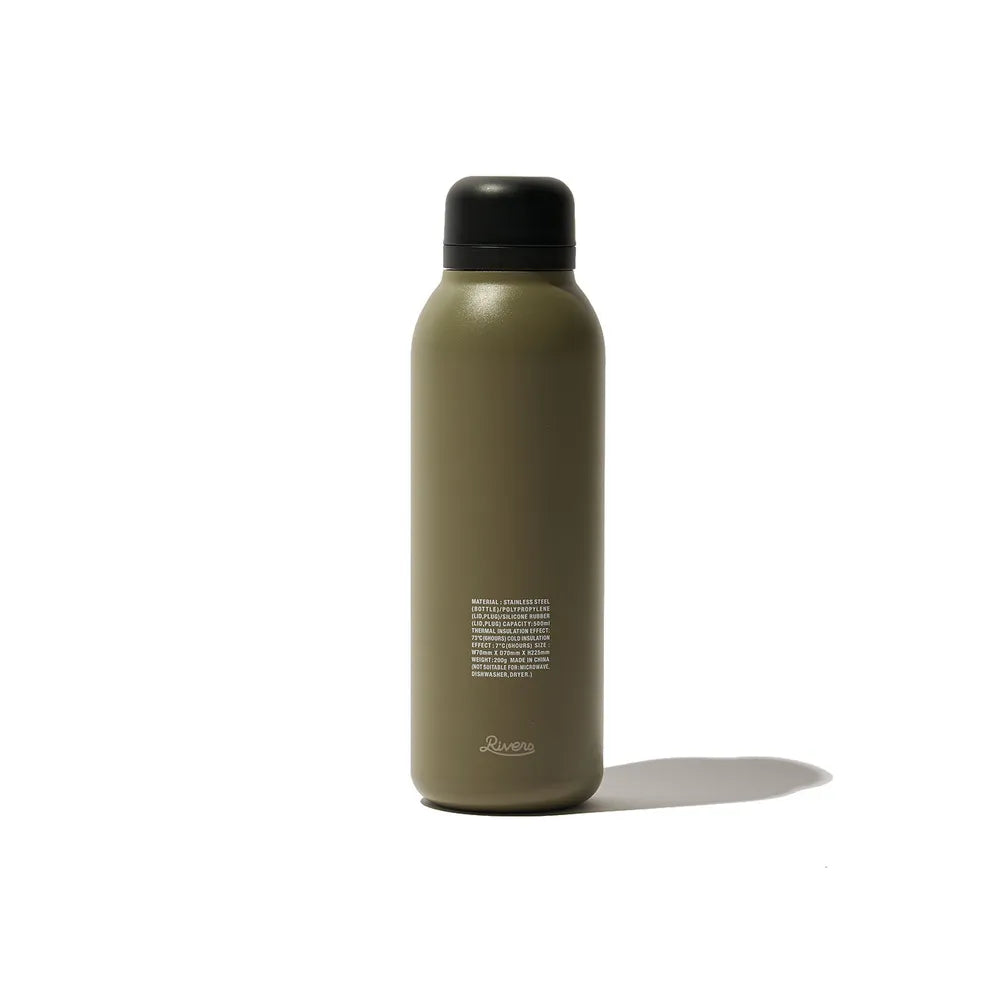 FreshService × RIVERS / FDS_VACUUM FLASK STEM (FDS252-99092)