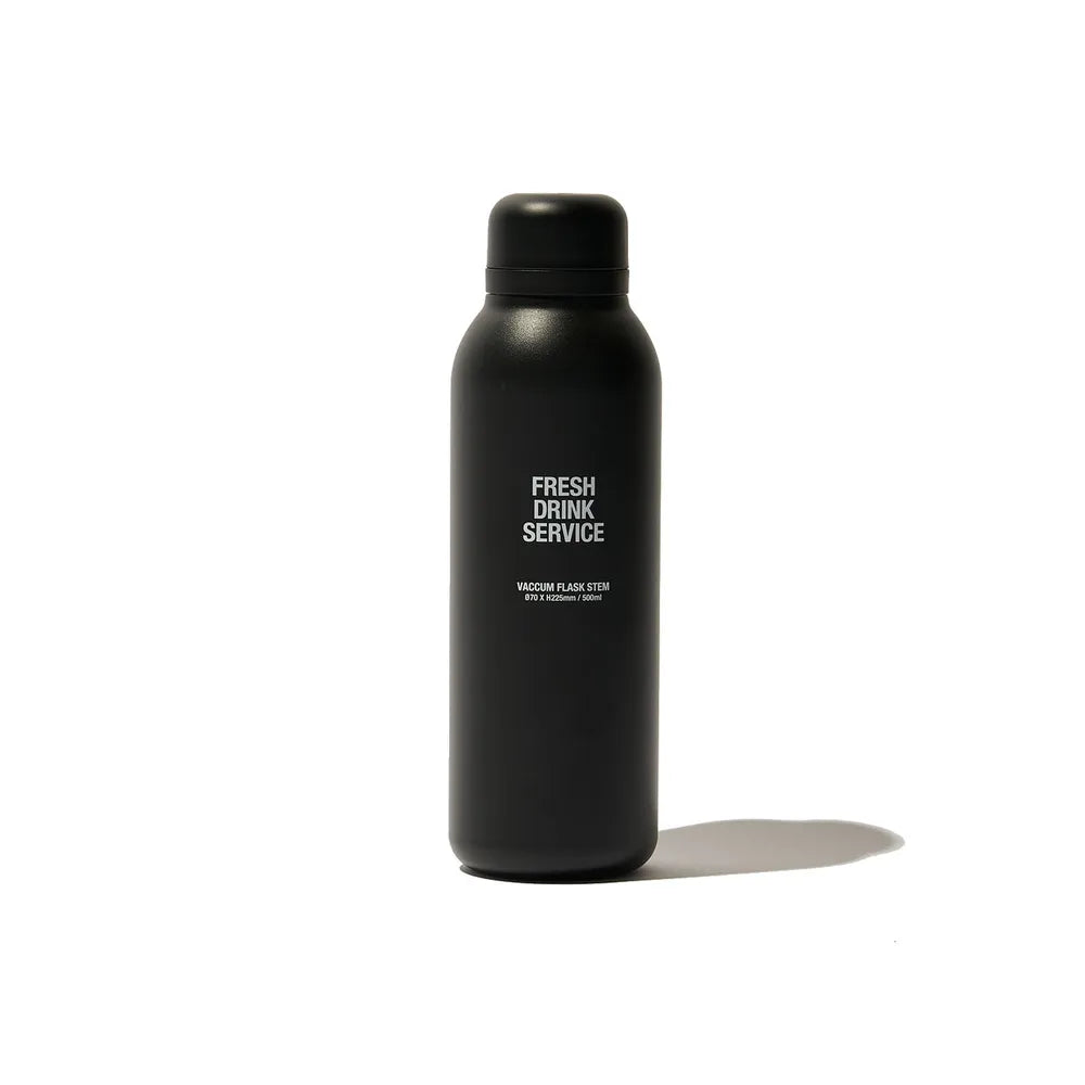 FreshService × RIVERS / FDS_VACUUM FLASK STEM (FDS252-99092)
