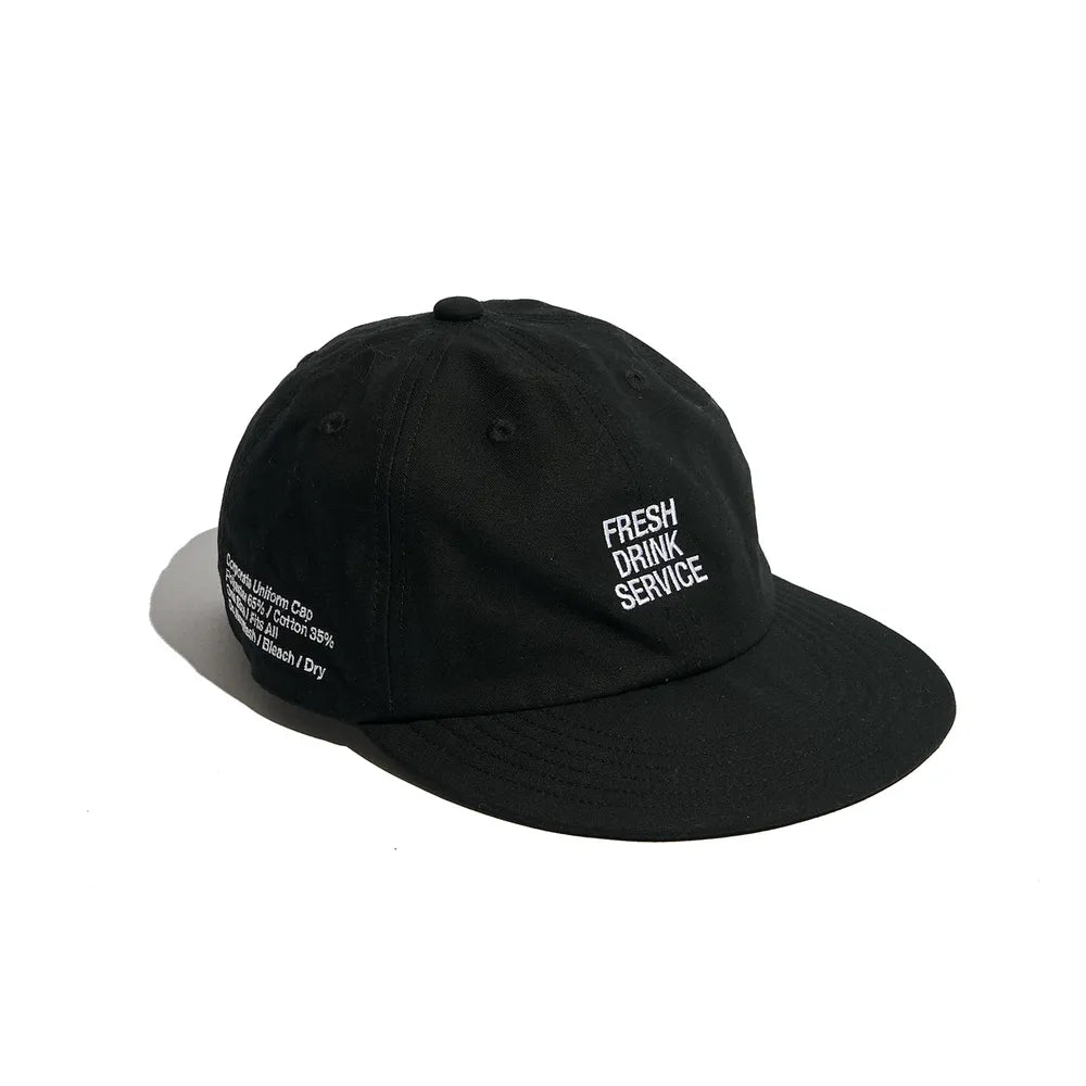 FreshService / FDS_CORPORATE UNIFORM CAP (FDS252-90086)