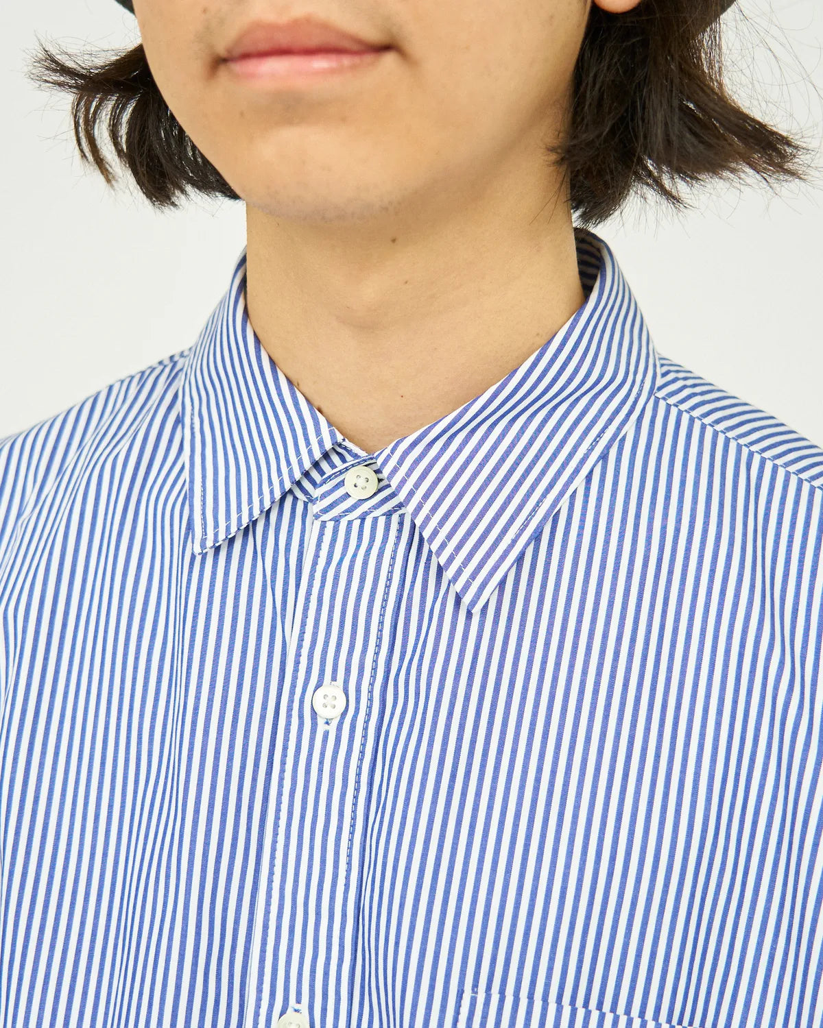 FreshService / CORPORATE UNIFORM S/S SHIRT (FSC252-50009B)