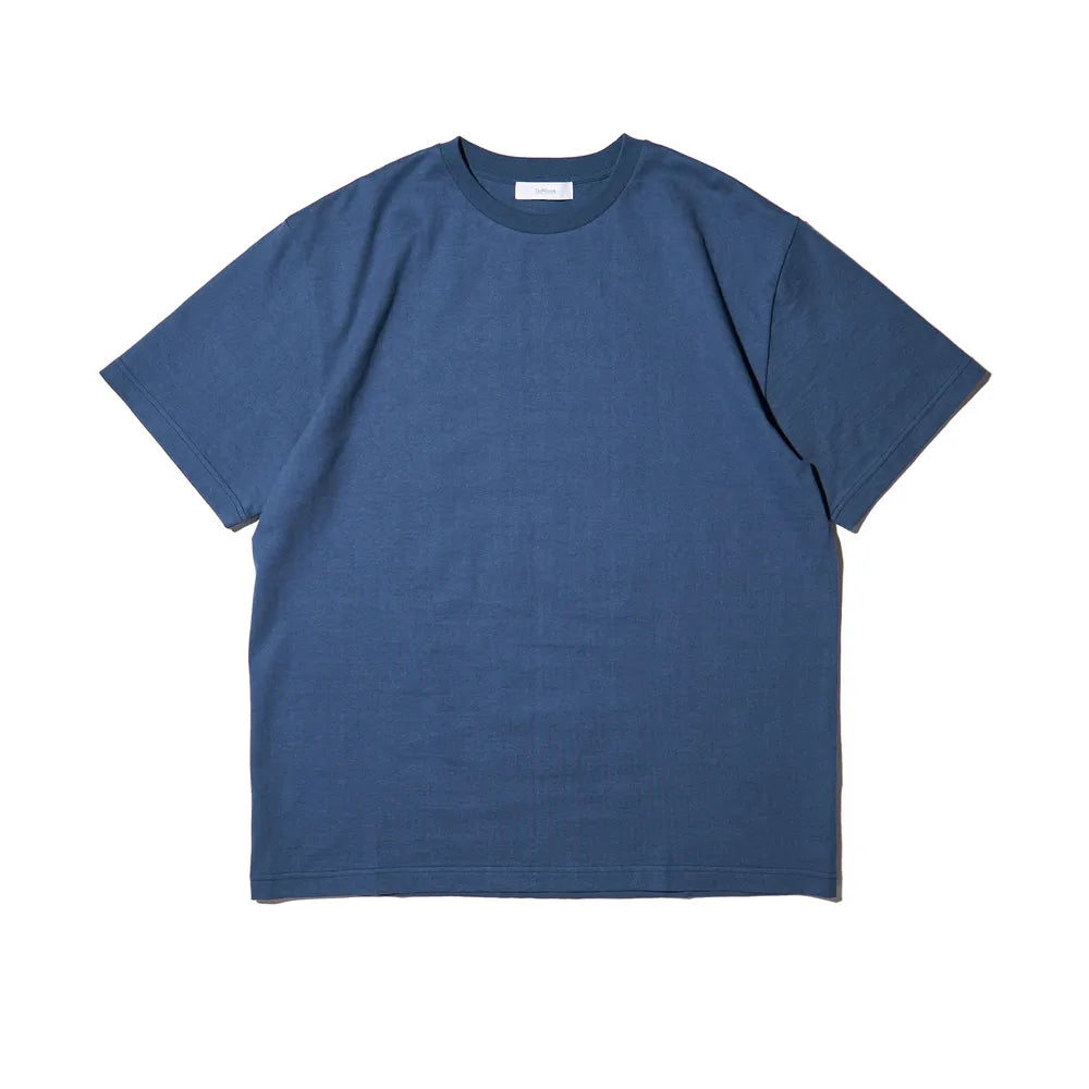 TapWater / Waste Cotton S/S Tee