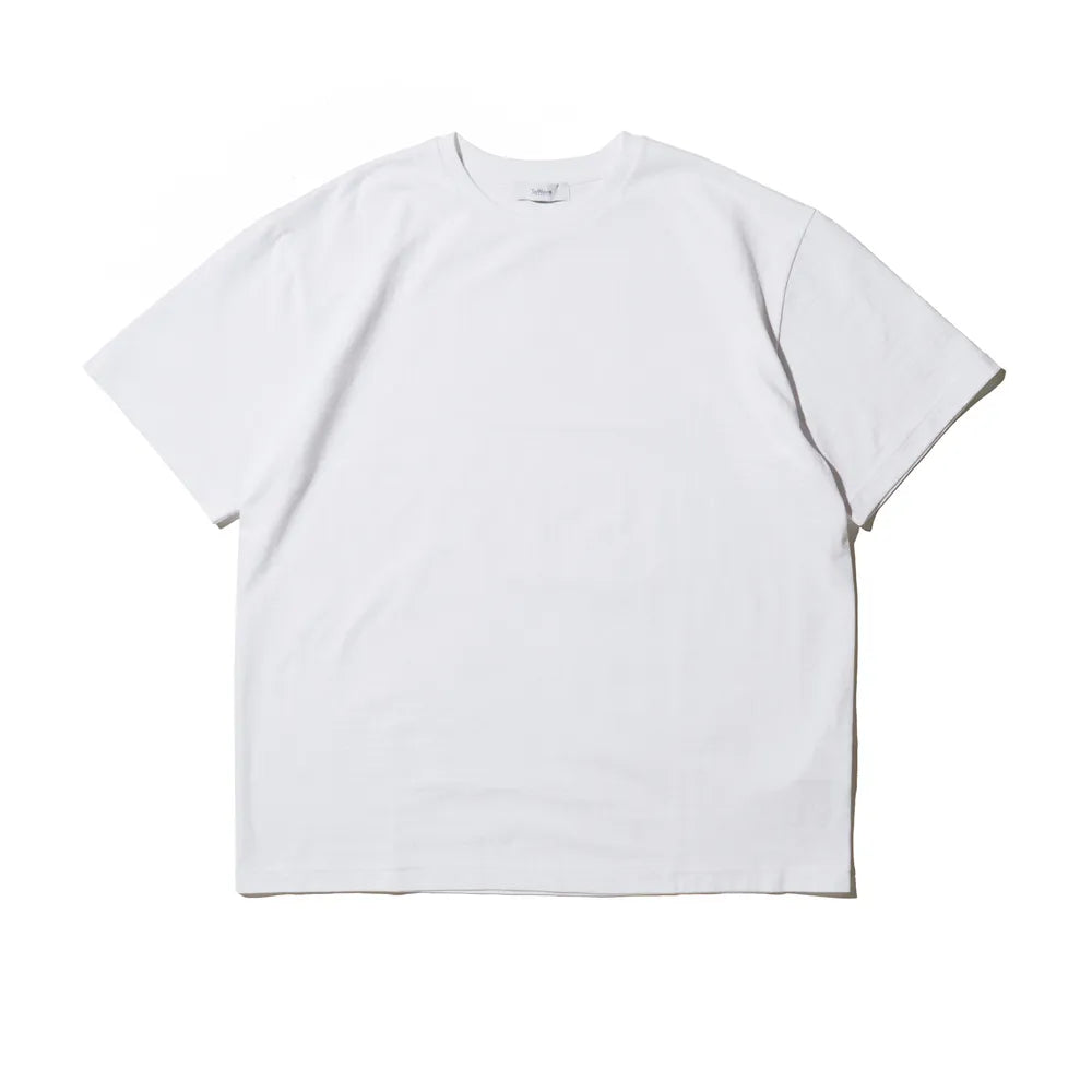 TapWater / Waste Cotton S/S Tee