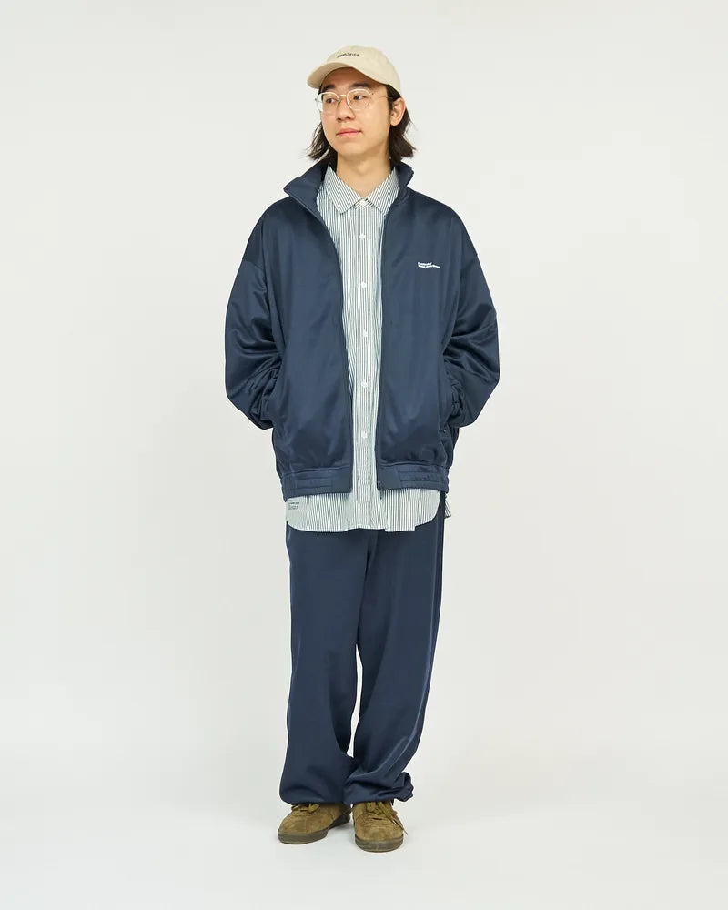 FreshService / VINTAGE JERSEY BLOUSON (FSC241-30098)