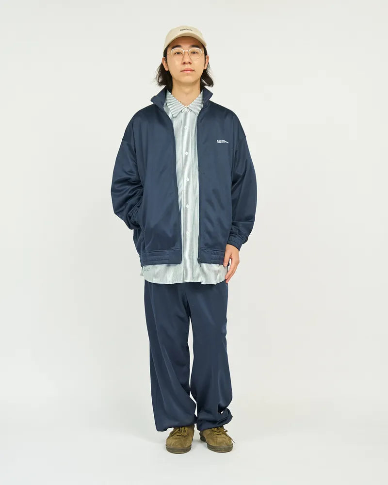 FreshService / VINTAGE JERSEY BLOUSON (FSC241-30098)