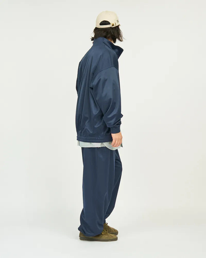 FreshService / VINTAGE JERSEY BLOUSON (FSC241-30098)