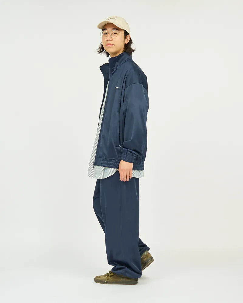 FreshService / VINTAGE JERSEY PANTS (FSC241-40100)