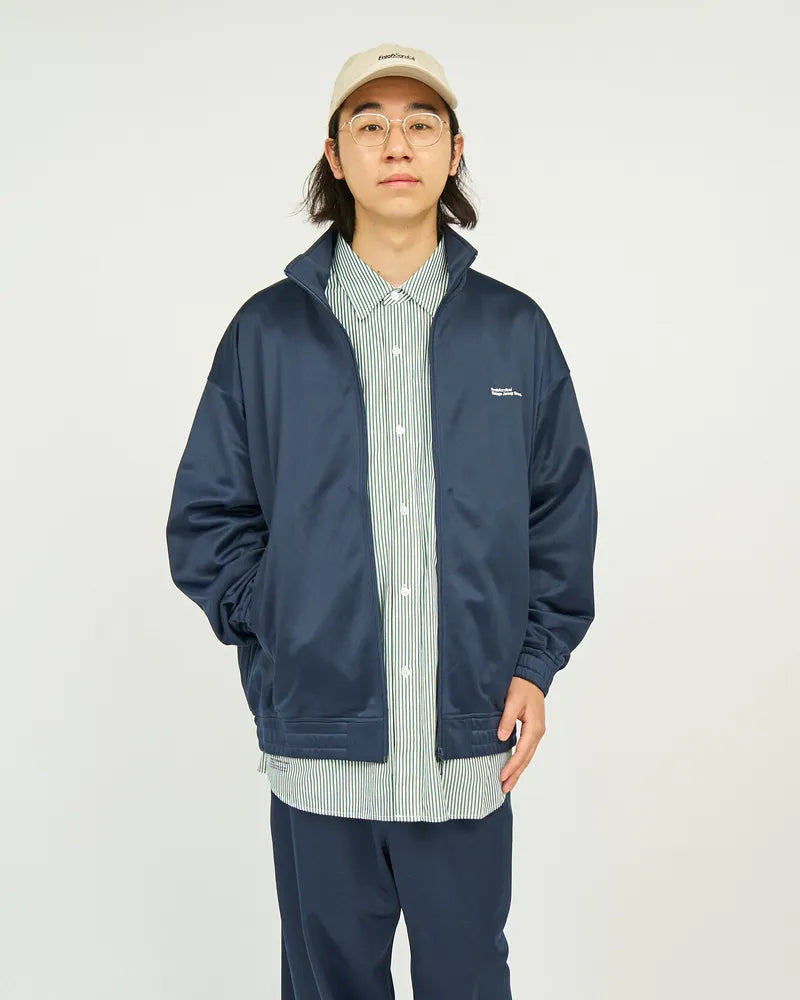 FreshService / VINTAGE JERSEY BLOUSON (FSC241-30098)