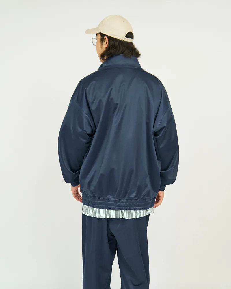 FreshService / VINTAGE JERSEY BLOUSON (FSC241-30098)