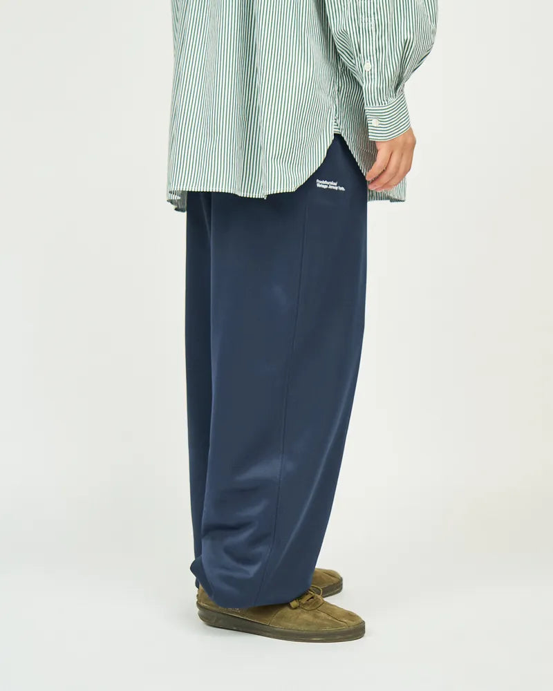 FreshService / VINTAGE JERSEY PANTS (FSC241-40100)