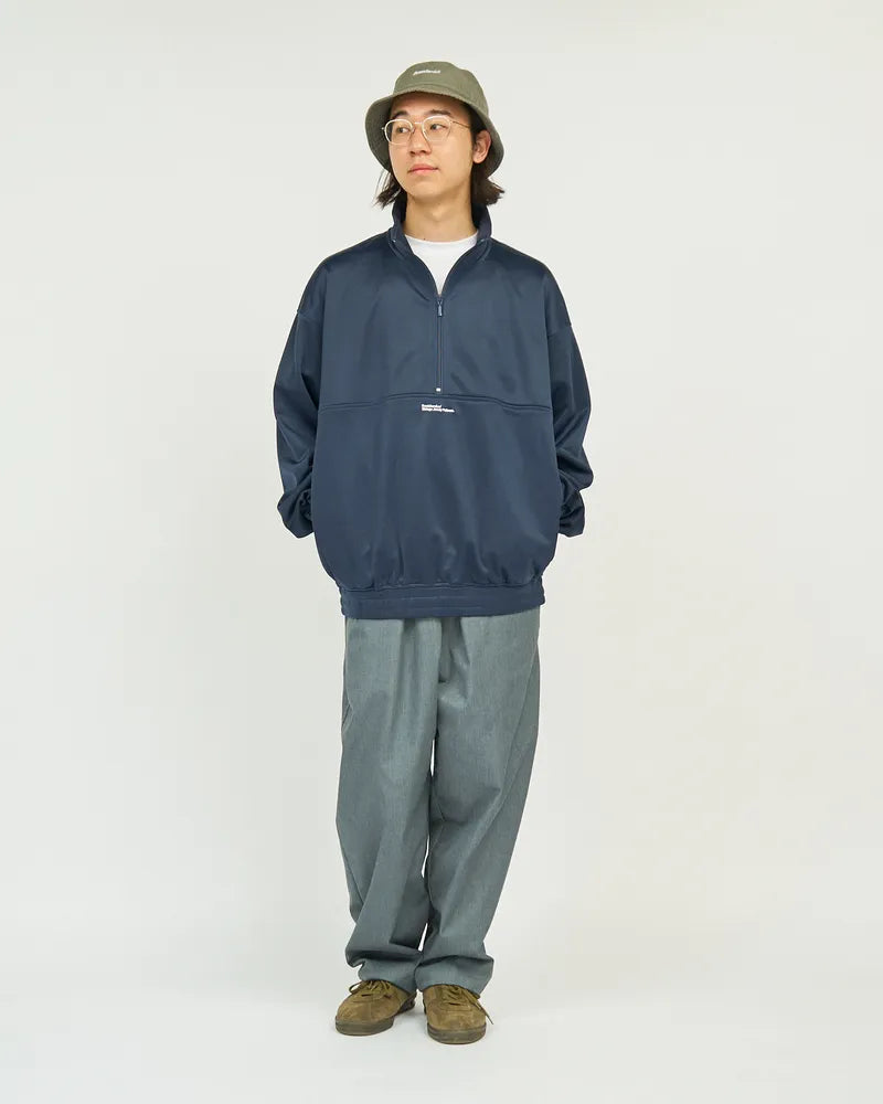 FreshService / VINTAGE JERSEY PULLOVER (FSC241-30099)