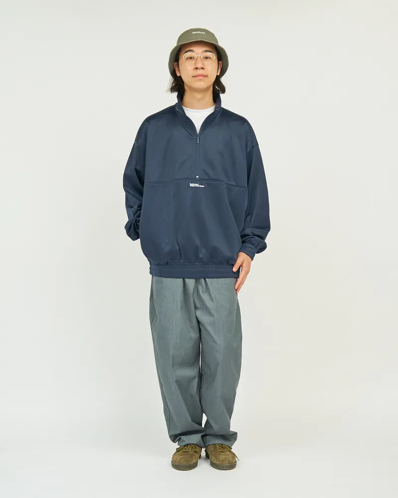 FreshService / VINTAGE JERSEY PULLOVER (FSC241-30099)