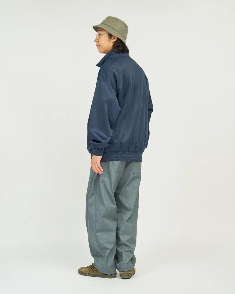 FreshService / VINTAGE JERSEY PULLOVER (FSC241-30099)