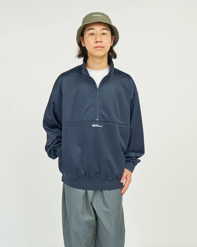 FreshService / VINTAGE JERSEY PULLOVER (FSC241-30099)