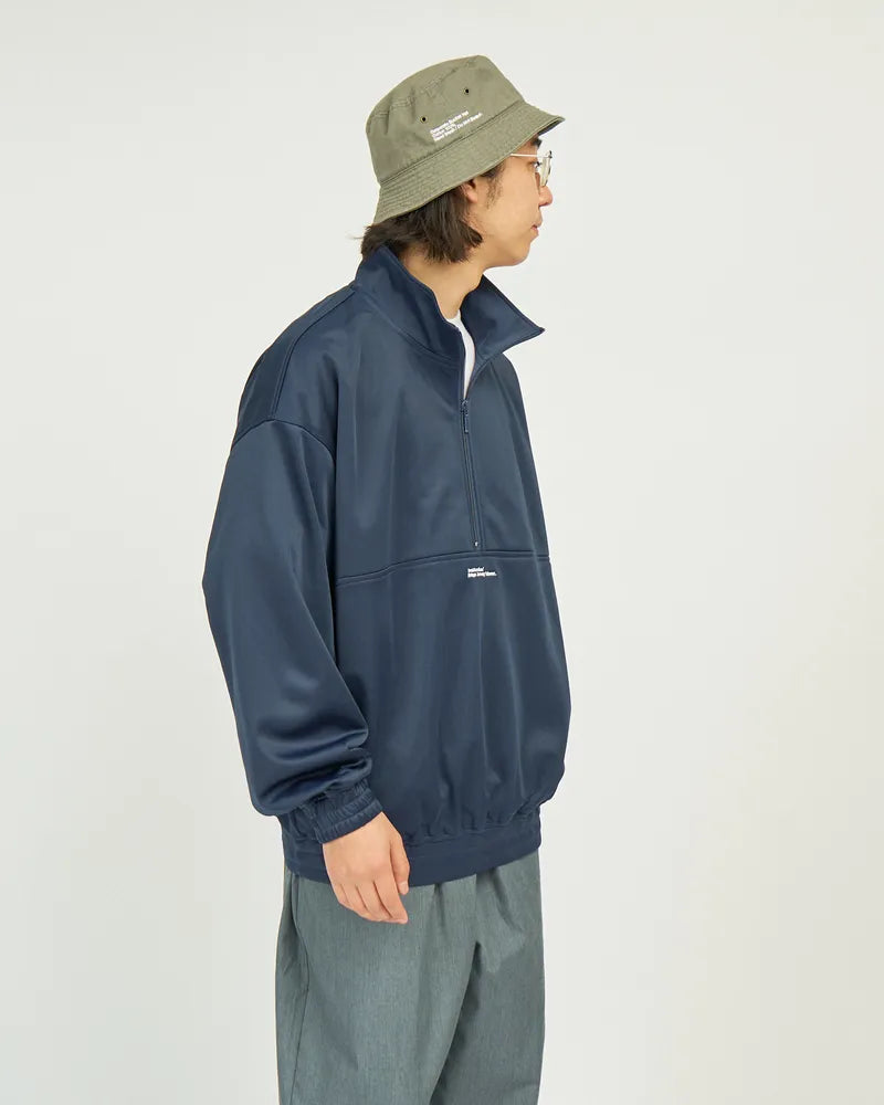 FreshService / VINTAGE JERSEY PULLOVER (FSC241-30099)
