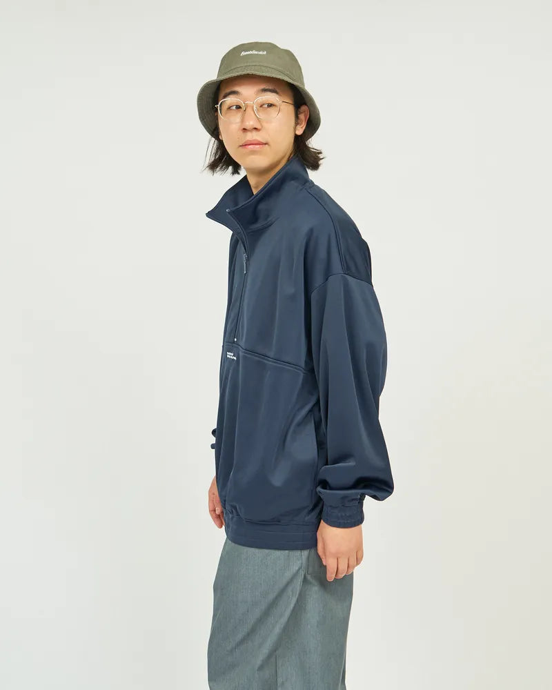 FreshService / VINTAGE JERSEY PULLOVER (FSC241-30099)