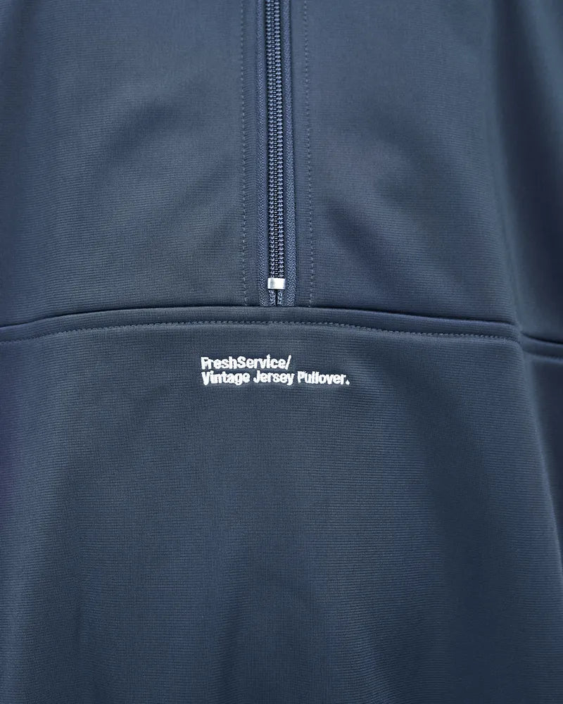 FreshService / VINTAGE JERSEY PULLOVER (FSC241-30099)