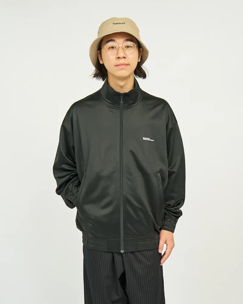 FreshService / VINTAGE JERSEY BLOUSON (FSC241-30098)