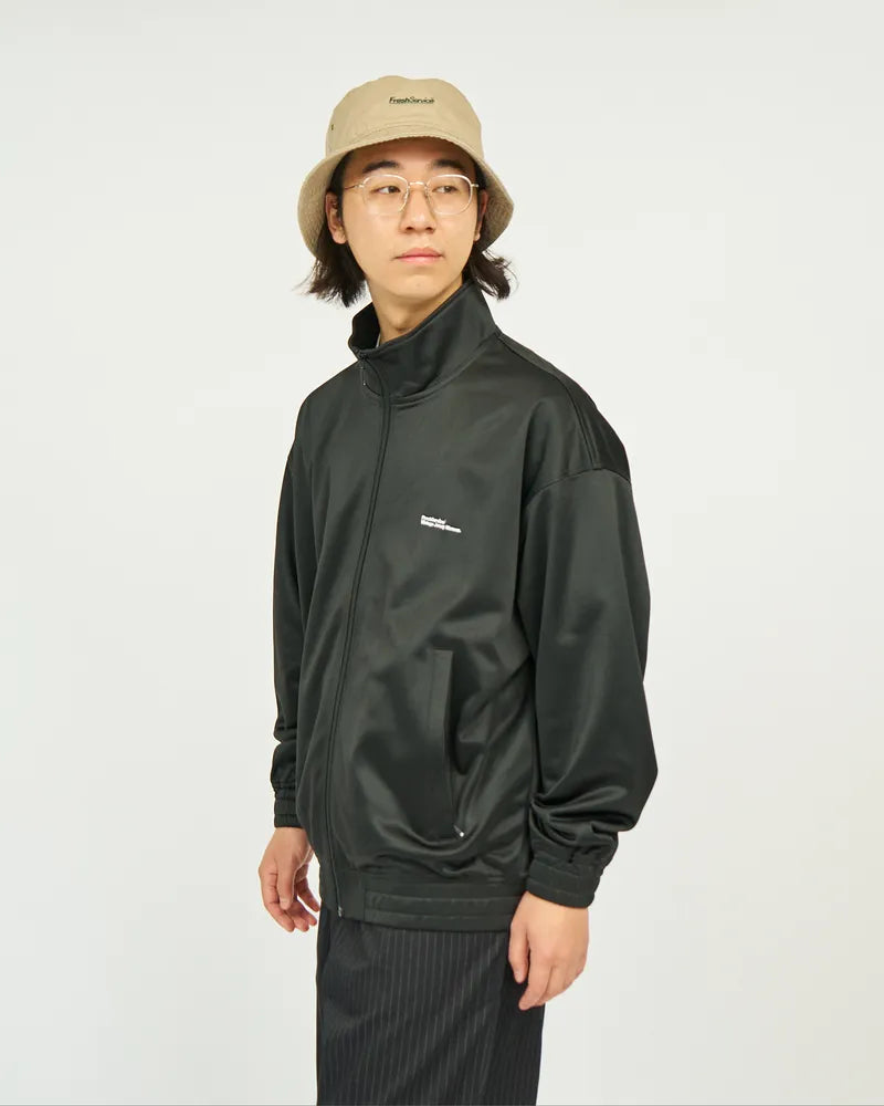 FreshService / VINTAGE JERSEY BLOUSON (FSC241-30098)