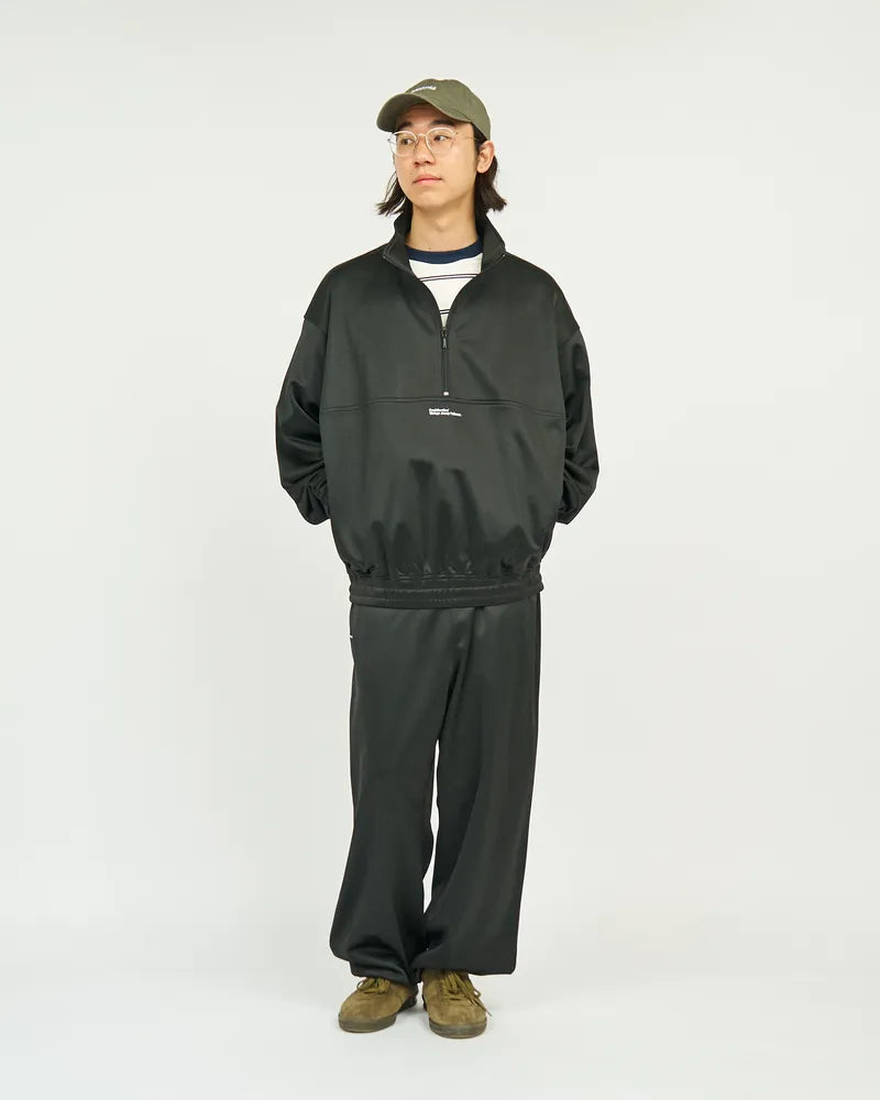 FreshService / VINTAGE JERSEY PULLOVER (FSC241-30099)