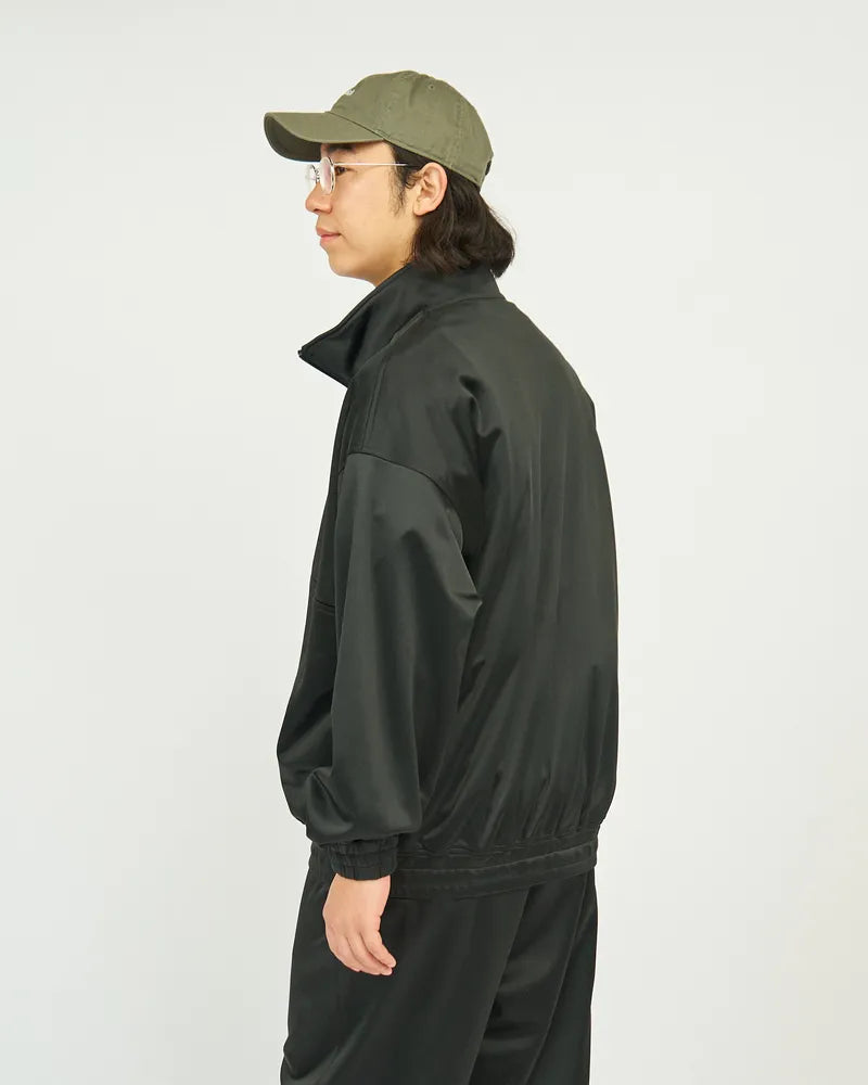 FreshService / VINTAGE JERSEY PULLOVER (FSC241-30099)