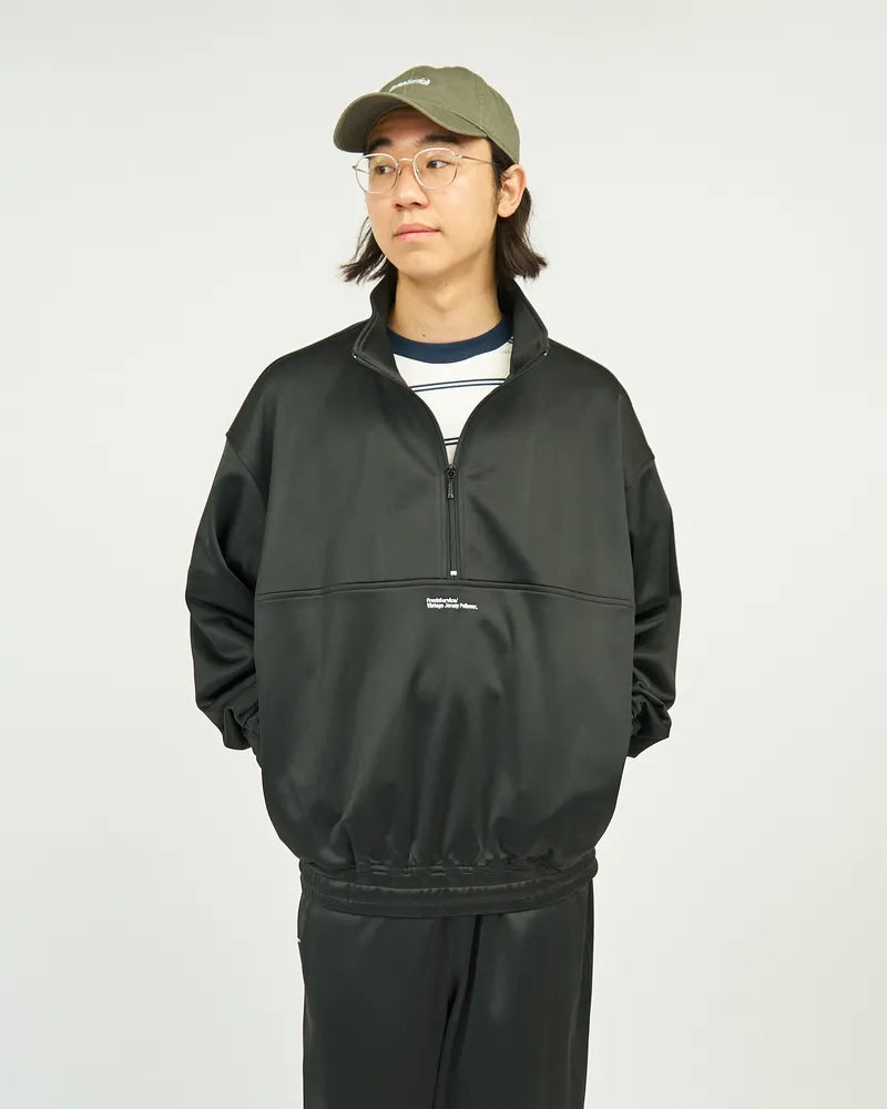FreshService / VINTAGE JERSEY PULLOVER (FSC241-30099)