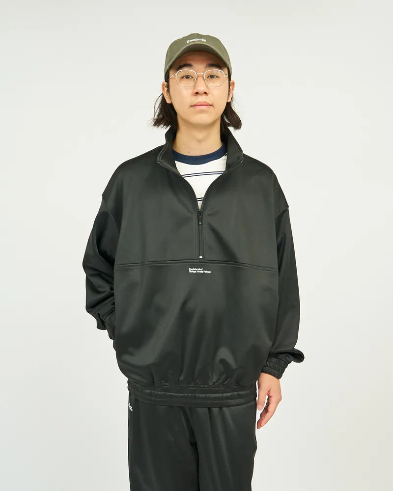 FreshService / VINTAGE JERSEY PULLOVER (FSC241-30099)