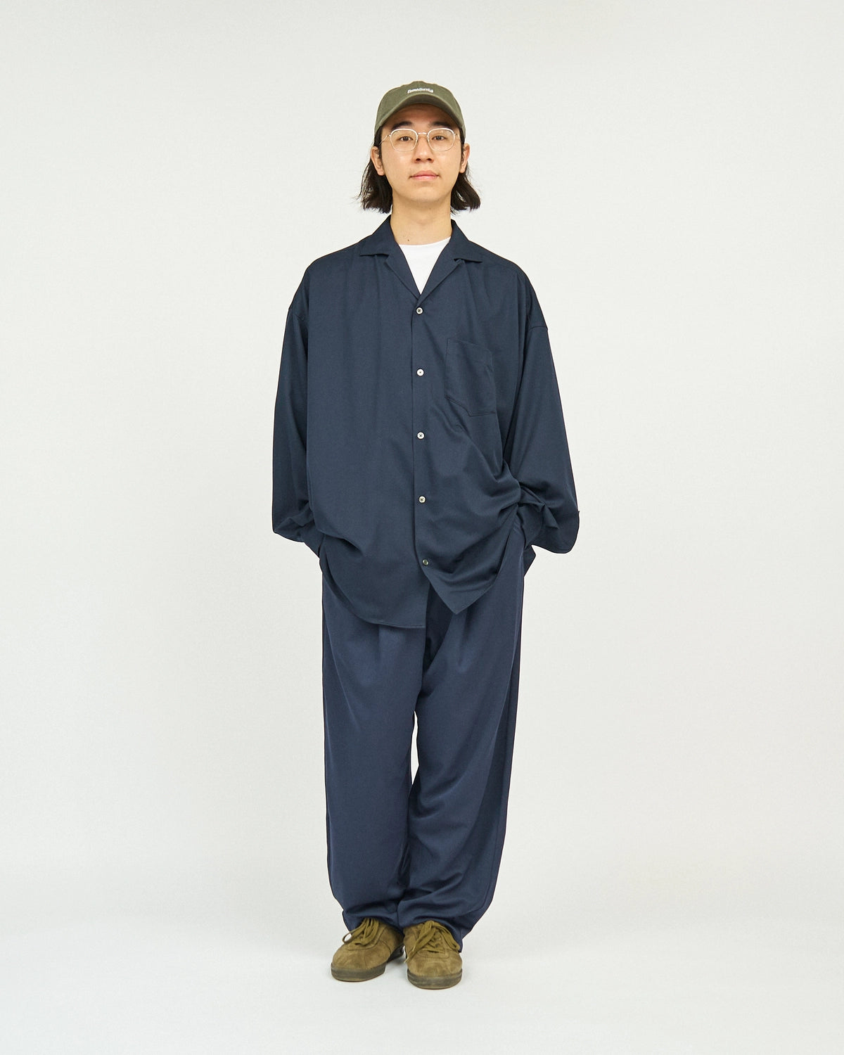 FreshService/Utility OVER PANTS