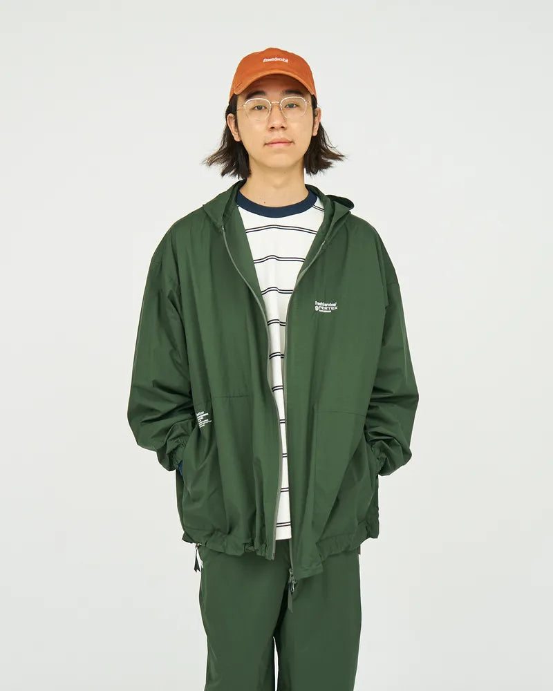 FreshService / PERTEX EQUILIBRIUM TECH JACKET (FSC241-30112)