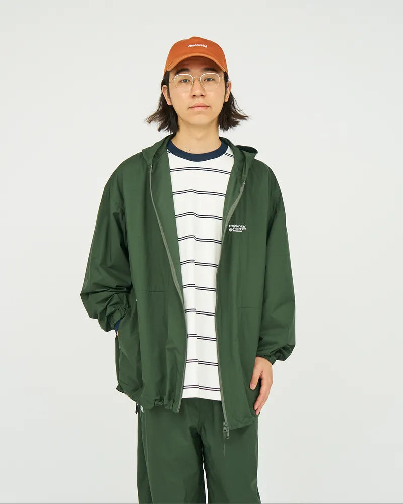 FreshService / PERTEX EQUILIBRIUM TECH JACKET (FSC241-30112)