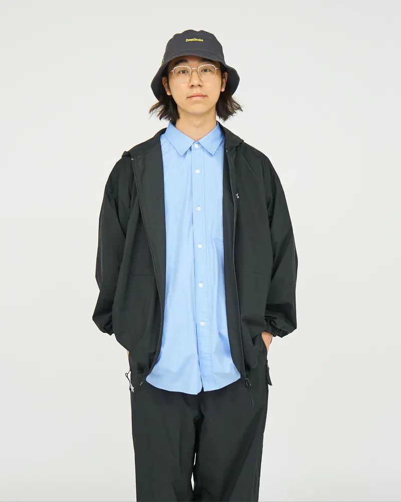 FreshService / PERTEX EQUILIBRIUM TECH JACKET (FSC241-30112)