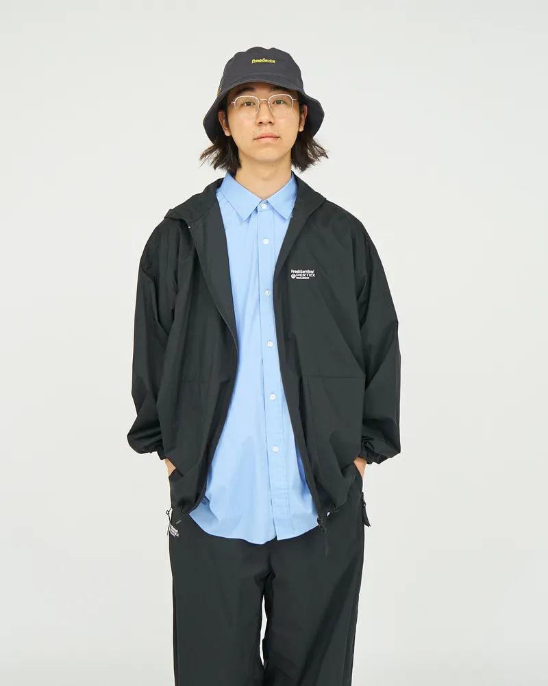 FreshService / PERTEX EQUILIBRIUM TECH JACKET (FSC241-30112)