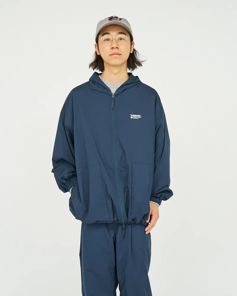 FreshService / PERTEX EQUILIBRIUM TECH JACKET (FSC241-30112)