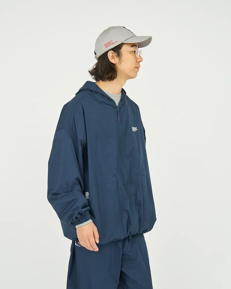 FreshService / PERTEX EQUILIBRIUM TECH JACKET (FSC241-30112)