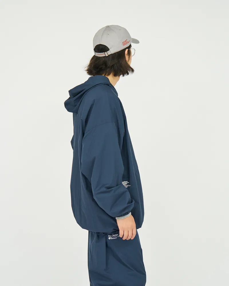 FreshService / PERTEX EQUILIBRIUM TECH JACKET (FSC241-30112)