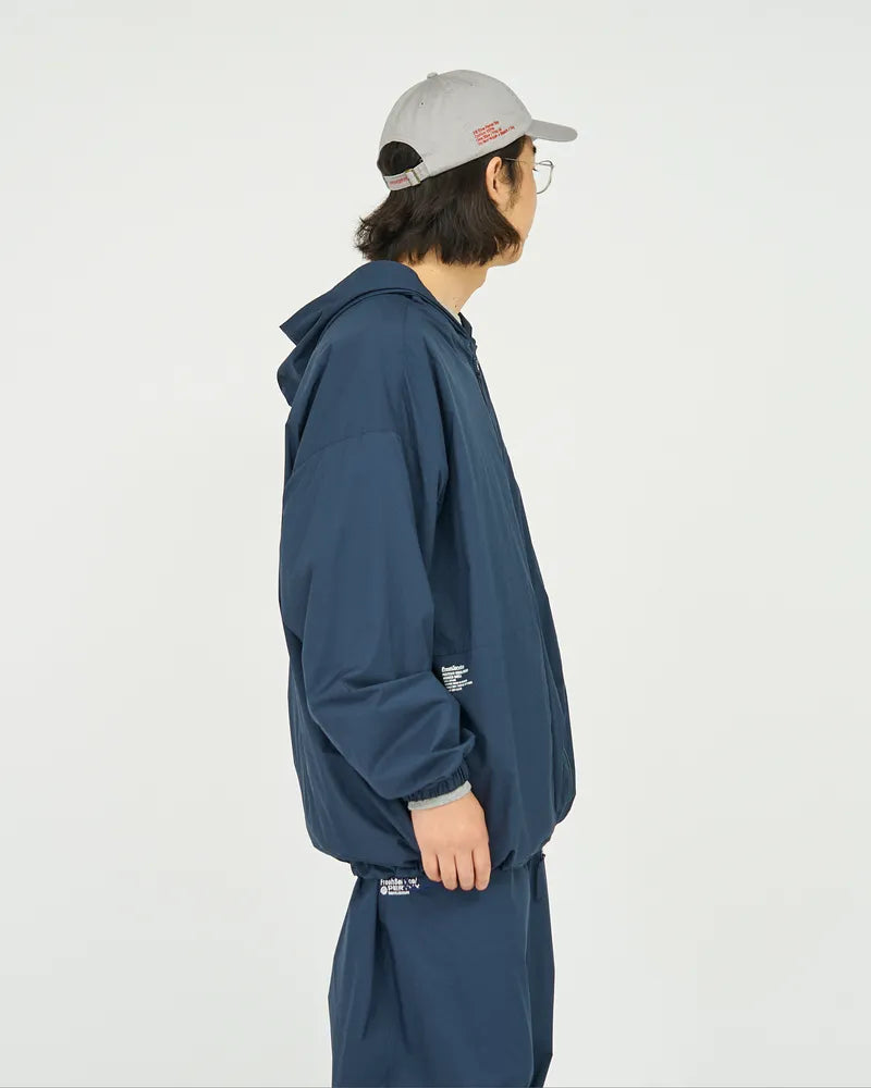 FreshService / PERTEX EQUILIBRIUM TECH JACKET (FSC241-30112)
