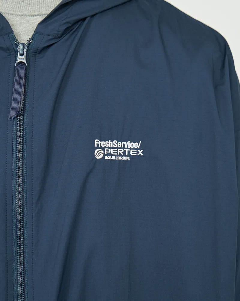 FreshService / PERTEX EQUILIBRIUM TECH JACKET (FSC241-30112)