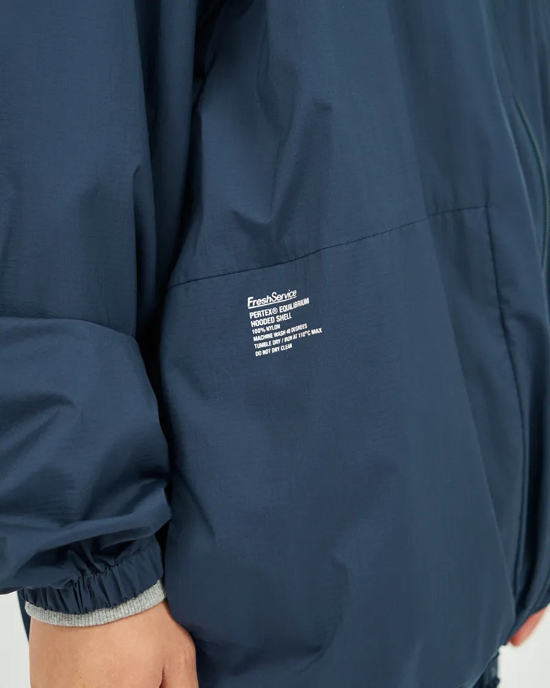 FreshService / PERTEX EQUILIBRIUM TECH JACKET (FSC241-30112)