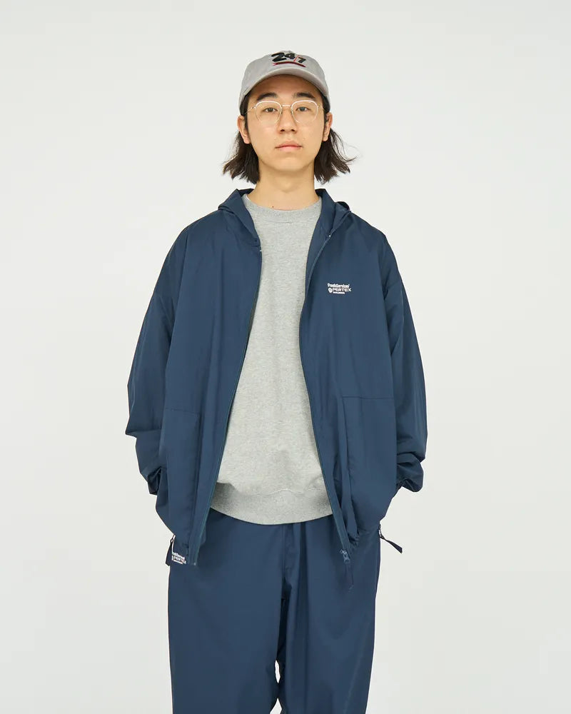 FreshService / PERTEX EQUILIBRIUM TECH JACKET (FSC241-30112)